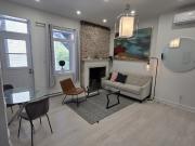 Appartement à Louer 3660 Avenue Du Musée, Ville Marie...