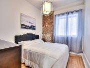 Appartement à Louer 3660 Avenue Du Musée, Ville Marie...