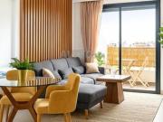 Appartement à louer 36 m² à Casablanca