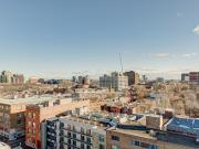 Appartement à Louer 3777 ST URBAIN, Anjou Montréal 17...