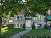 Appartement à Louer 3790 rue Fleury Est, Montréal Nord...