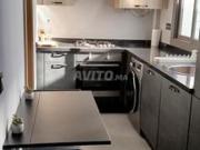 Appartement à louer 37 m² à Casablanca