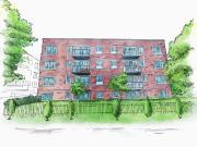 Appartement à Louer 3800 Avenue Dupuis, Montréal 30...