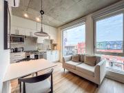 Appartement à Louer 3882 saint laurent, Le Plateau Mont...