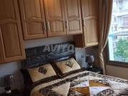 Appartement à louer 38 m² à Casablanca