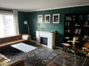 Appartement à Louer 3936 rue monselet, Montréal Nord...