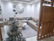 Appartement à louer 3 chambres meuble