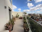 Appartement à louer 3 chambres meublé ocp