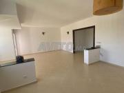 Appartement à louer 3 chambres rabat suissi