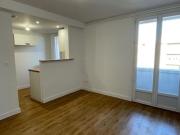 Appartement à louer 3 pièces