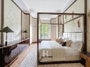 Appartement à louer 3 Pièces 146 m2 / 1572 sq ft Paris...