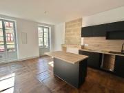 Appartement à louer 3 pièces