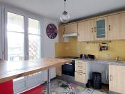 Appartement à louer 3 pièces