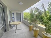 Appartement à louer 3 pièces