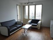 Appartement à louer 3 pièces