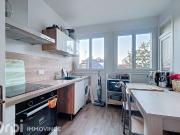 Appartement à louer 3 pièces