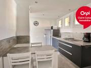 Appartement à louer 3 pièces