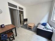 Appartement à louer 2 pièces 30.47m²