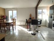 Appartement à louer 3 pièces