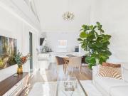 Appartement à louer 3 pièces