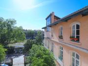 Appartement à louer 3 pièces 41,74 m