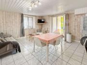 Appartement à louer 3 pièces
