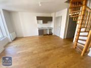 Appartement à louer 3 pièces 45.31m²