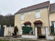 Appartement à louer 3 pièces 45,40 m