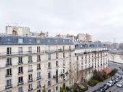 Appartement à louer 3 Pièces 45 m2 / 493 sq ft Paris 2...