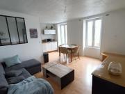 Appartement à louer 3 pièces