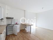 Appartement à louer 3 pièces 46,19 m