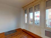 Appartement à louer 3 pièces 47.39m²