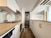 Appartement à louer 3 Pièces 47 m2 / 514 sq ft...