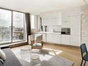 Appartement à louer 3 pièces 48,67 m² | Paris 75006...