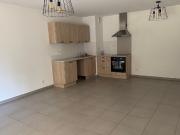 Appartement à louer 3 pièces