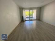 Appartement à louer 3 pièces 50.64m²