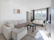 Appartement à louer 3 pièces 50 m