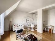Appartement à louer 3 Pièces 51 m2 / 556 sq ft Paris 2...