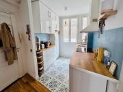 Appartement à louer 3 pièces