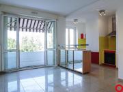 Appartement à louer 3 pièces