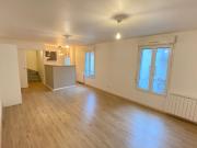 Appartement à louer 3 pièces