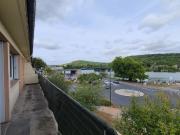 Appartement à louer 3 pièces 53,08 m