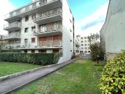 Appartement à louer 3 pièces 53,37 m