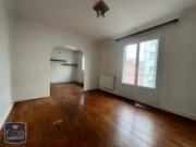 Appartement à louer 3 pièces 54.2m²