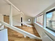 Appartement à louer 3 pièces 55 m²