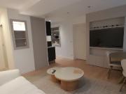 Appartement à louer 3 pièces