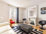 Appartement à louer 3 pièces 56,19 m² | Paris 75009...