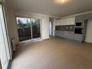 Appartement à louer 3 pièces 56,85 m