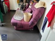 Appartement à louer 3 pièces 56.98m²