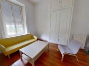 Appartement à louer 3 pièces 57,38 m